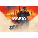 Mafia - Definitive Edition Xbox One