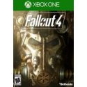 Fallout 4 Xbox One