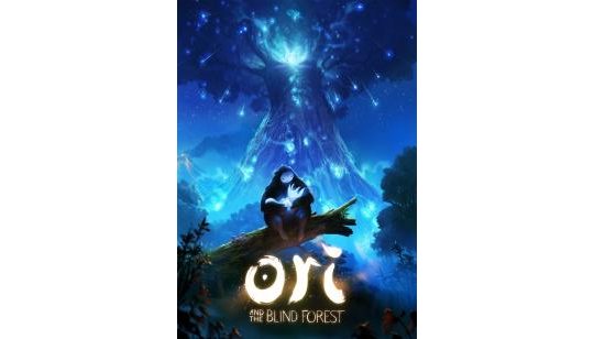 Ori and the Blind Forest cover