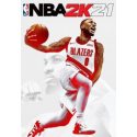 NBA 2K21 Xbox One