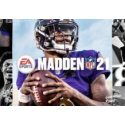 Madden NFL 21 Xbox One