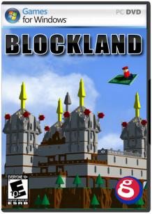 Blockland cover