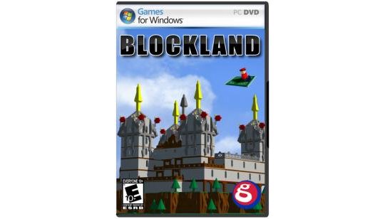 Blockland cover
