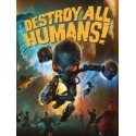 Destroy All Humans! Xbox One