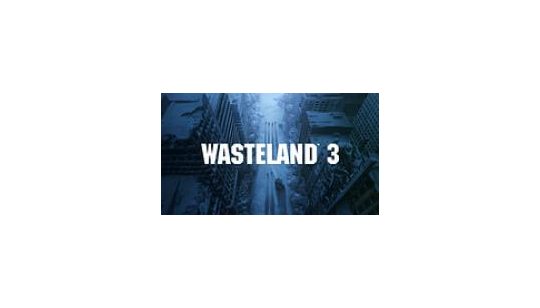 Wasteland 3 Xbox One cover