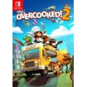 Overcooked! 2 Switch
