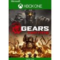 Gears Tactics Xbox One