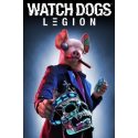 Watch Dogs Legion Xbox One