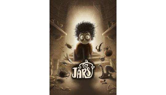 JARS cover