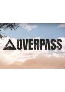 Overpass Xbox One cover