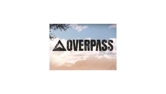 Overpass Xbox One cover