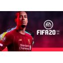 FIFA 20 Xbox One