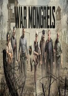 War Mongrels cover
