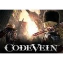 Code Vein Xbox One