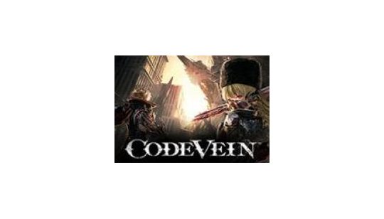 Code Vein Xbox One cover