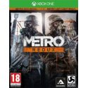 Metro Redux Xbox One