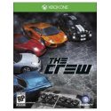 The Crew Xbox One