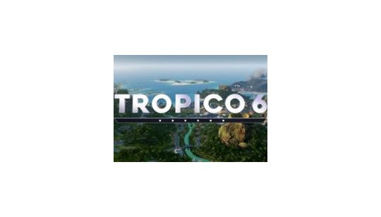 Tropico 6 Xbox One cover