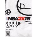 NBA 2K19 Xbox One