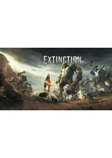 Extinction Xbox One cover