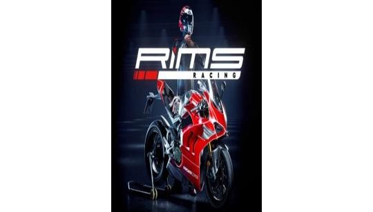 RiMS Racing cover