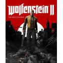 Wolfenstein II: The New Colossus Xbox One