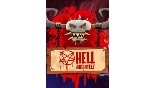 Hell Architect cover