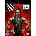 WWE 2K18 Xbox One