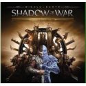 Middle-earth Shadow of War Xbox One
