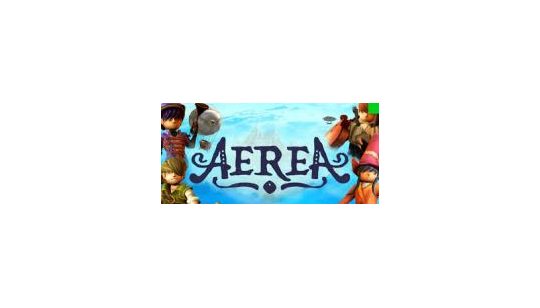 AereA Xbox One cover