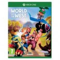 World to the West Xbox One