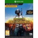 PLAYERUNKNOWNS BATTLEGROUNDS Xbox One