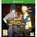 Naruto Shippuden: Ultimate Ninja Storm 4 Xbox One