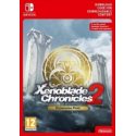 Xenoblade Chronicles 2 Expansion Pass Switch