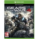 Gears Of War 4 Xbox One