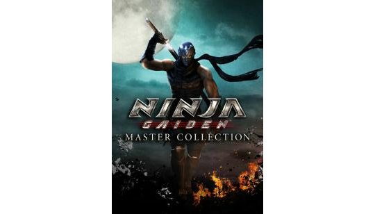 NINJA GAIDEN Master Collection cover