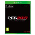 Pro Evolution Soccer 2017 Xbox One