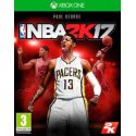 NBA 2K17 Xbox One