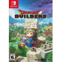 Dragon Quest Builders Switch