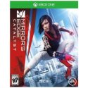 Mirrors Edge: Catalyst Xbox One