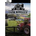 Farm Manager 2021