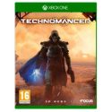 Technomancer Xbox One