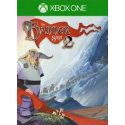 The Banner Saga 2 Xbox One