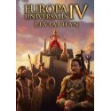 Europa Universalis 4 Leviathan DLC