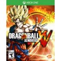 Dragon Ball Xenoverse Xbox One