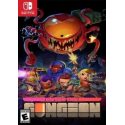 Enter The Gungeon Switch