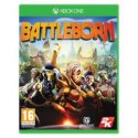 Battleborn Xbox One