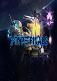 R-Type Final 2 cover