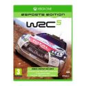 WRC 5: World Rally Championship Xbox One