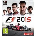 F1 2015 Xbox One